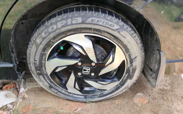 HONDA MOBILIO