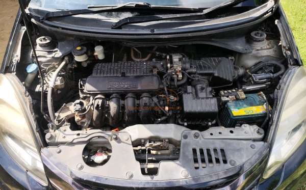 HONDA MOBILIO