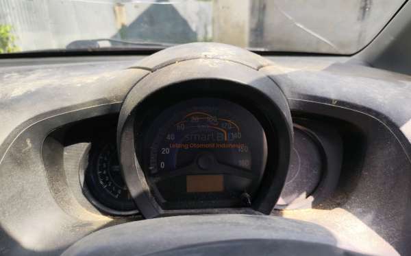 HONDA MOBILIO