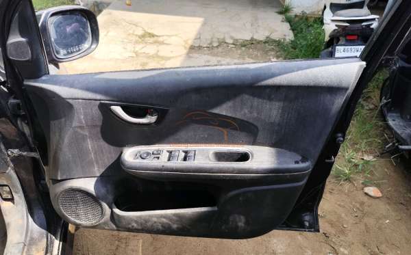 HONDA MOBILIO