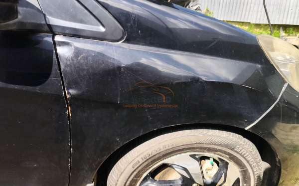 HONDA MOBILIO