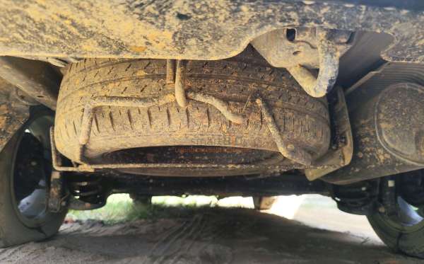 HONDA MOBILIO