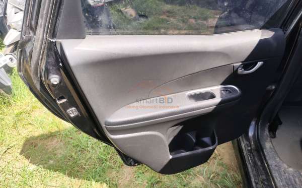HONDA MOBILIO