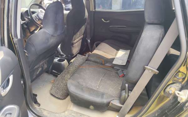 HONDA MOBILIO