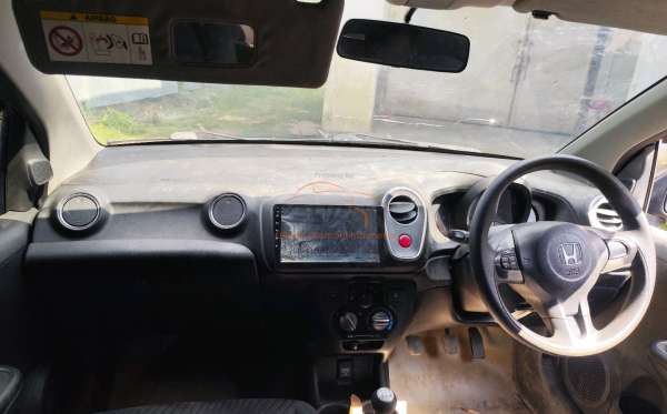 HONDA MOBILIO