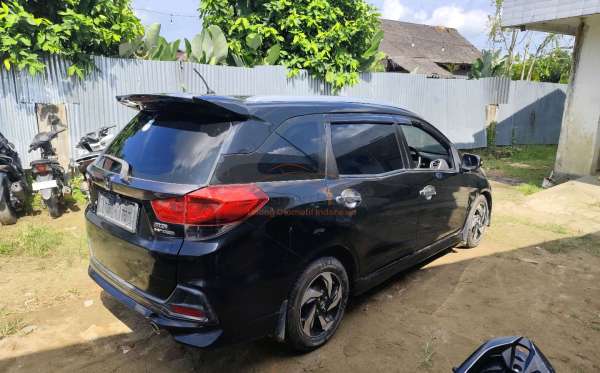 HONDA MOBILIO