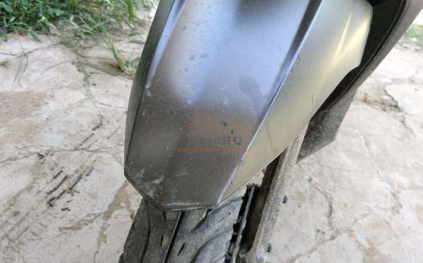 HONDA  BEAT SPORTY
