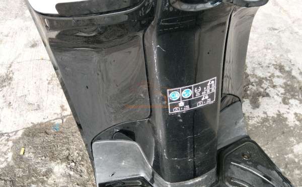 HONDA  SCOOPY