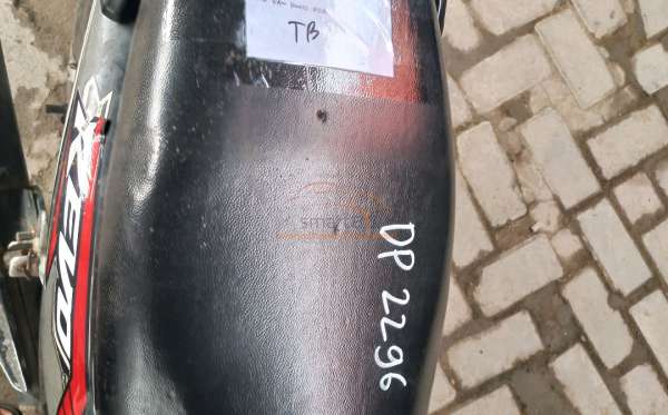 HONDA  REVO