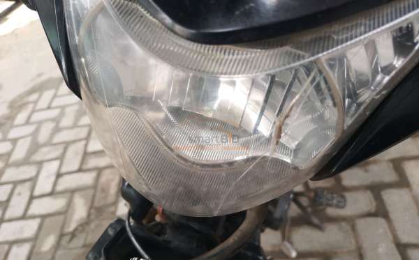 HONDA  REVO