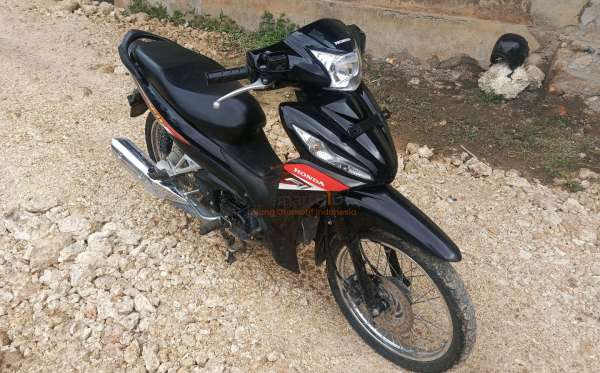 HONDA  REVO FIT