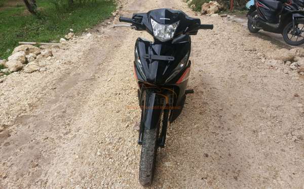 HONDA  REVO FIT