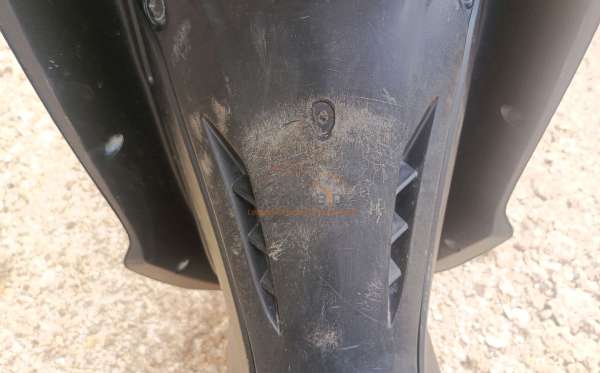 HONDA  REVO FIT