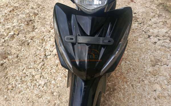 HONDA  REVO FIT