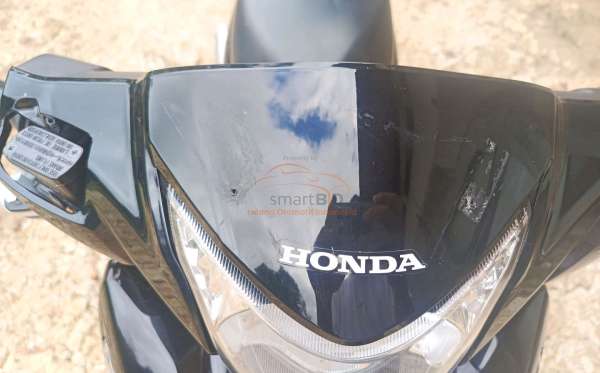 HONDA  REVO FIT