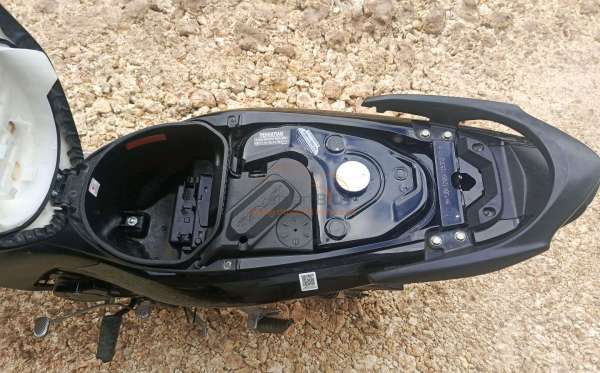 HONDA  REVO FIT