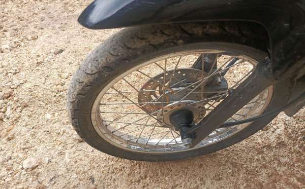 HONDA  REVO FIT