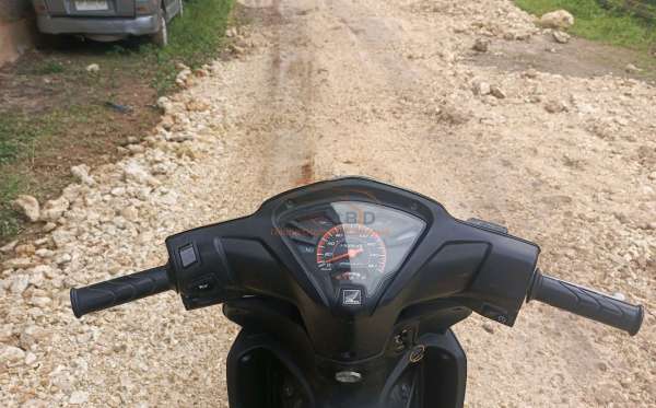 HONDA  REVO FIT