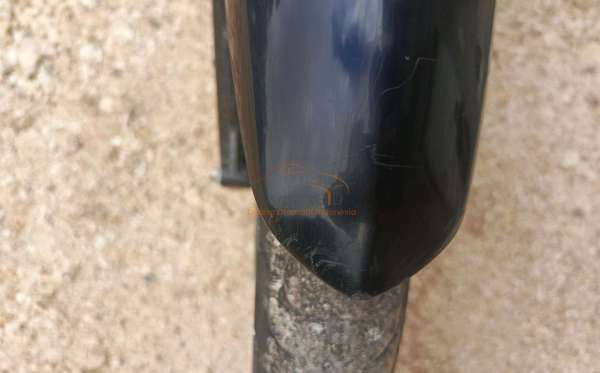 HONDA  REVO FIT