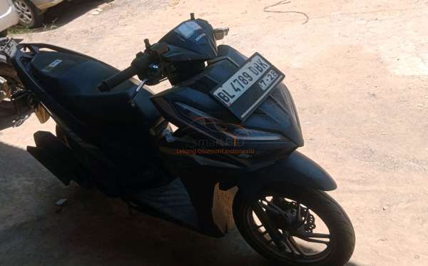 HONDA  VARIO 125