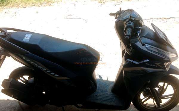 HONDA  VARIO 125