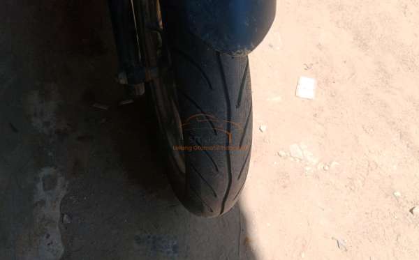HONDA  VARIO 125