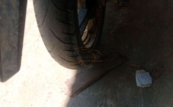 HONDA  VARIO 125