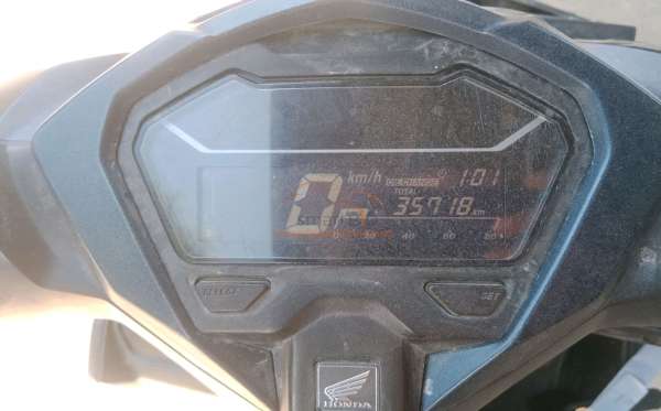 HONDA  VARIO 125