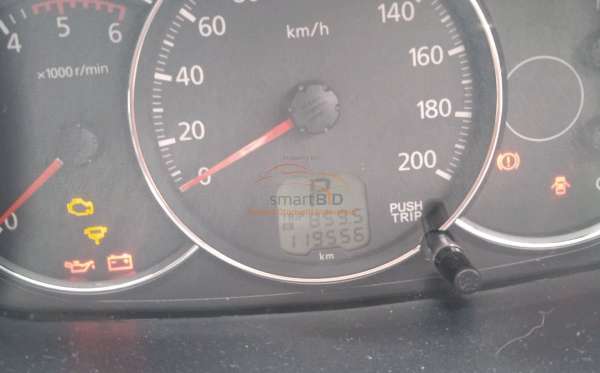 MITSUBISHI PAJERO SPORT 2.5 E EXCEED 4X2