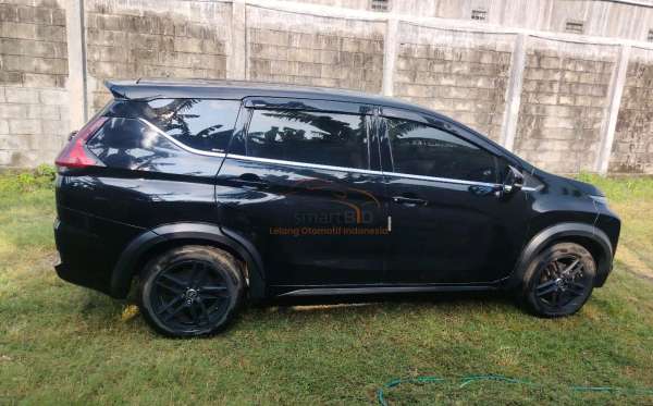 MITSUBISHI XPANDER 1.5L EXCEED