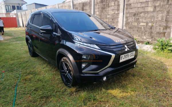 MITSUBISHI XPANDER 1.5L EXCEED