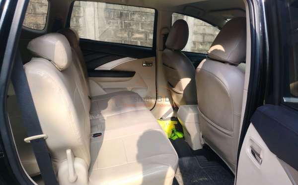 MITSUBISHI XPANDER 1.5L EXCEED