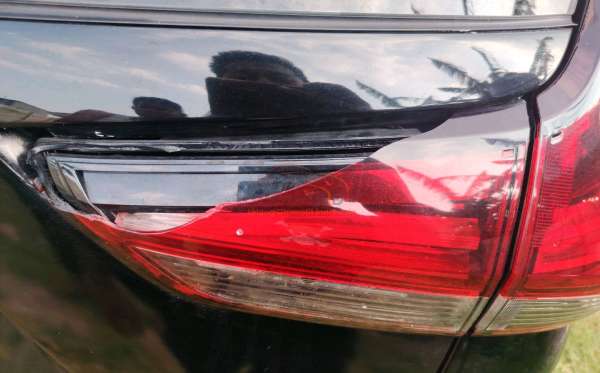 MITSUBISHI XPANDER 1.5L EXCEED