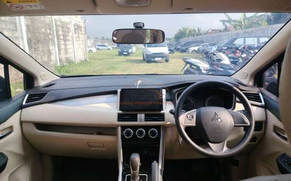 MITSUBISHI XPANDER 1.5L EXCEED