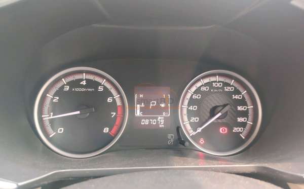 MITSUBISHI XPANDER 1.5L EXCEED