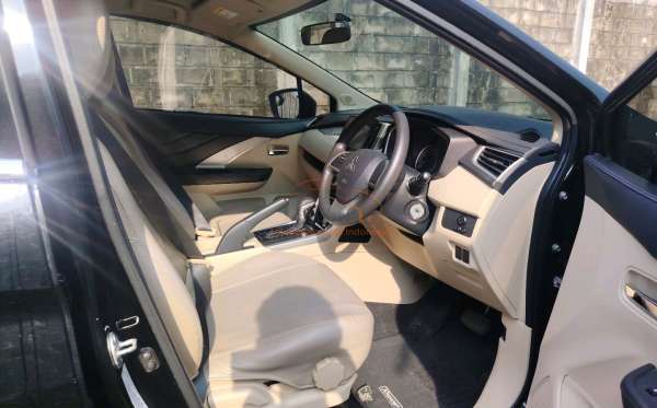 MITSUBISHI XPANDER 1.5L EXCEED