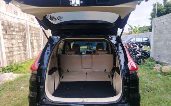 MITSUBISHI XPANDER 1.5L EXCEED