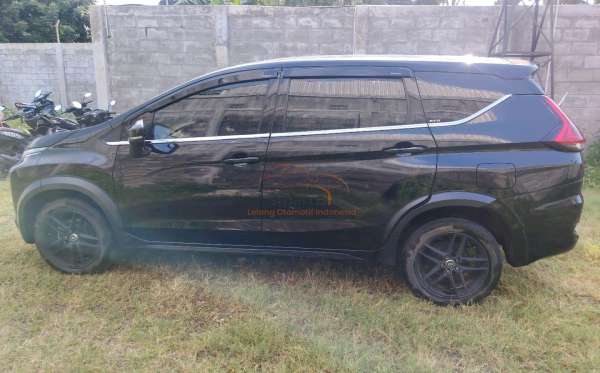 MITSUBISHI XPANDER 1.5L EXCEED