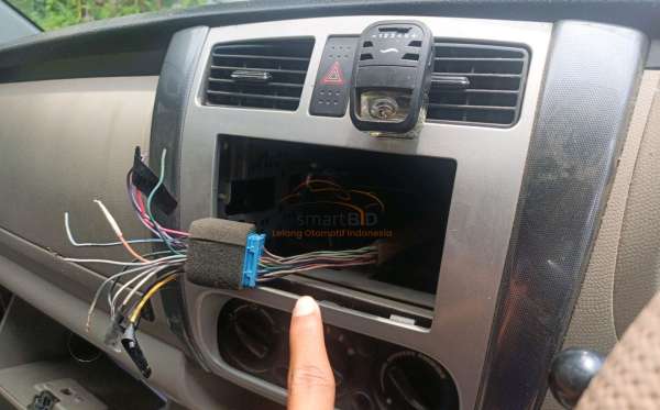 SUZUKI APV DLX