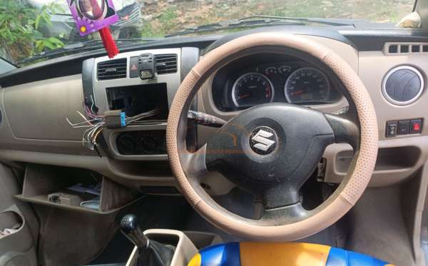 SUZUKI APV DLX
