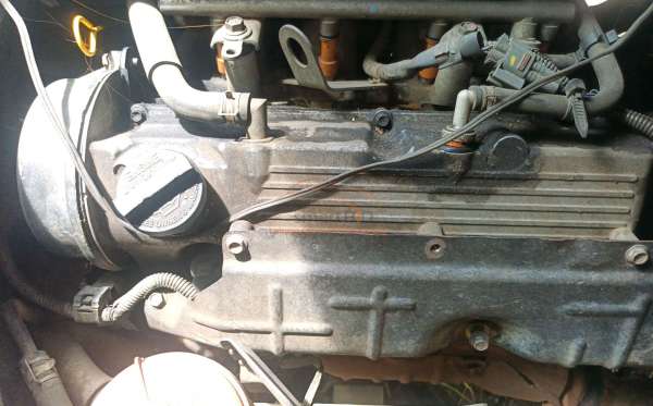 SUZUKI APV DLX