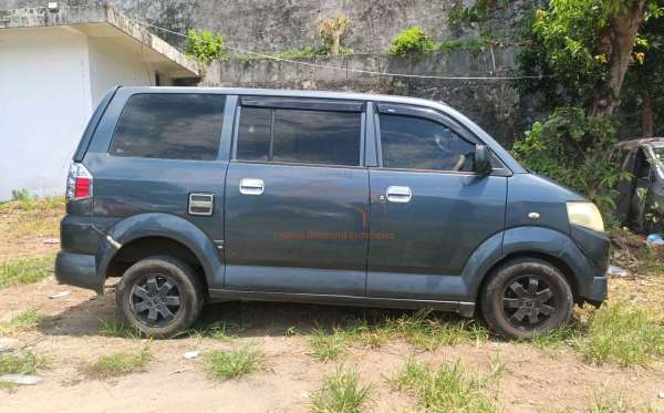SUZUKI APV DLX