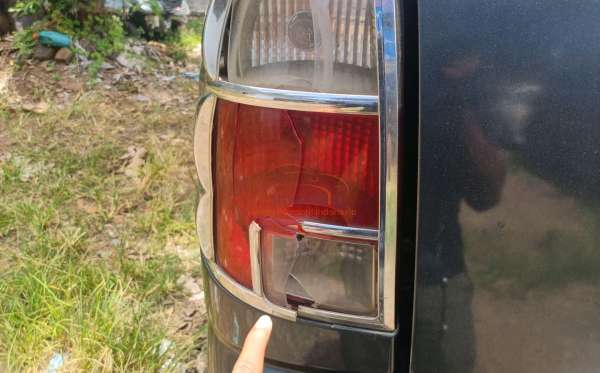SUZUKI APV DLX