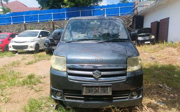 SUZUKI APV DLX