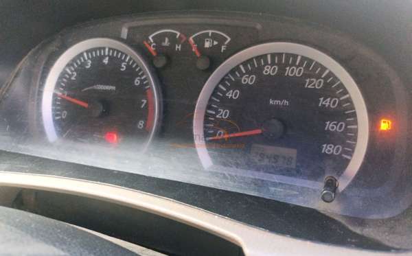 SUZUKI APV DLX