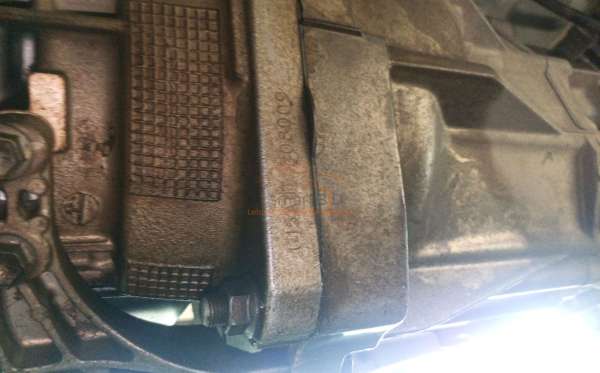 SUZUKI APV DLX