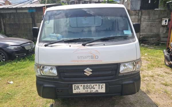 SUZUKI CARRY
