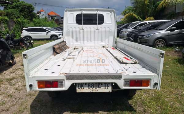 SUZUKI CARRY