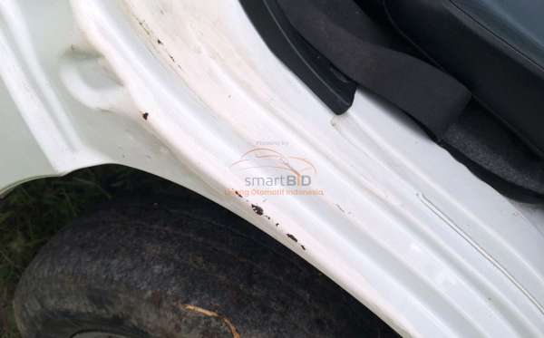 SUZUKI CARRY