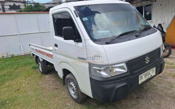 SUZUKI CARRY